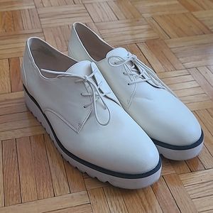 Nine West Leather Loafers